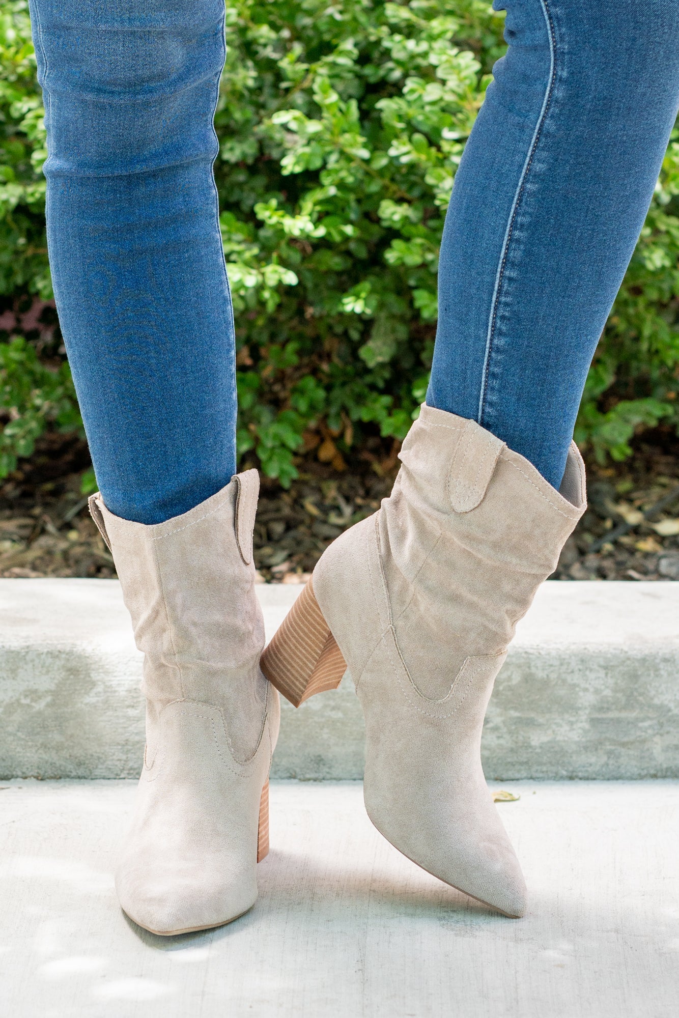 Oasis shop slouch boots