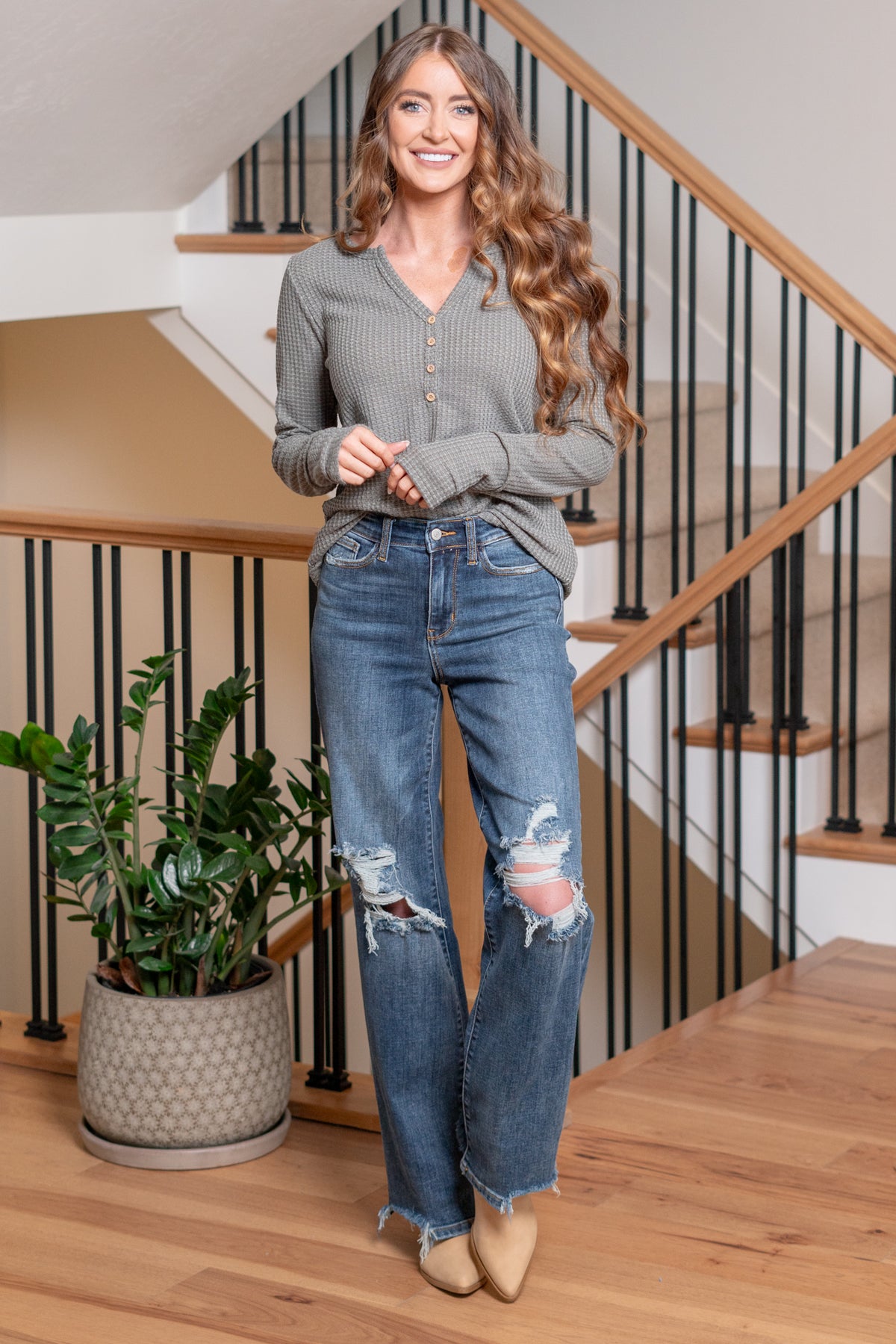 Judy Blue Jeans Collection from American Blues Denim Boutique