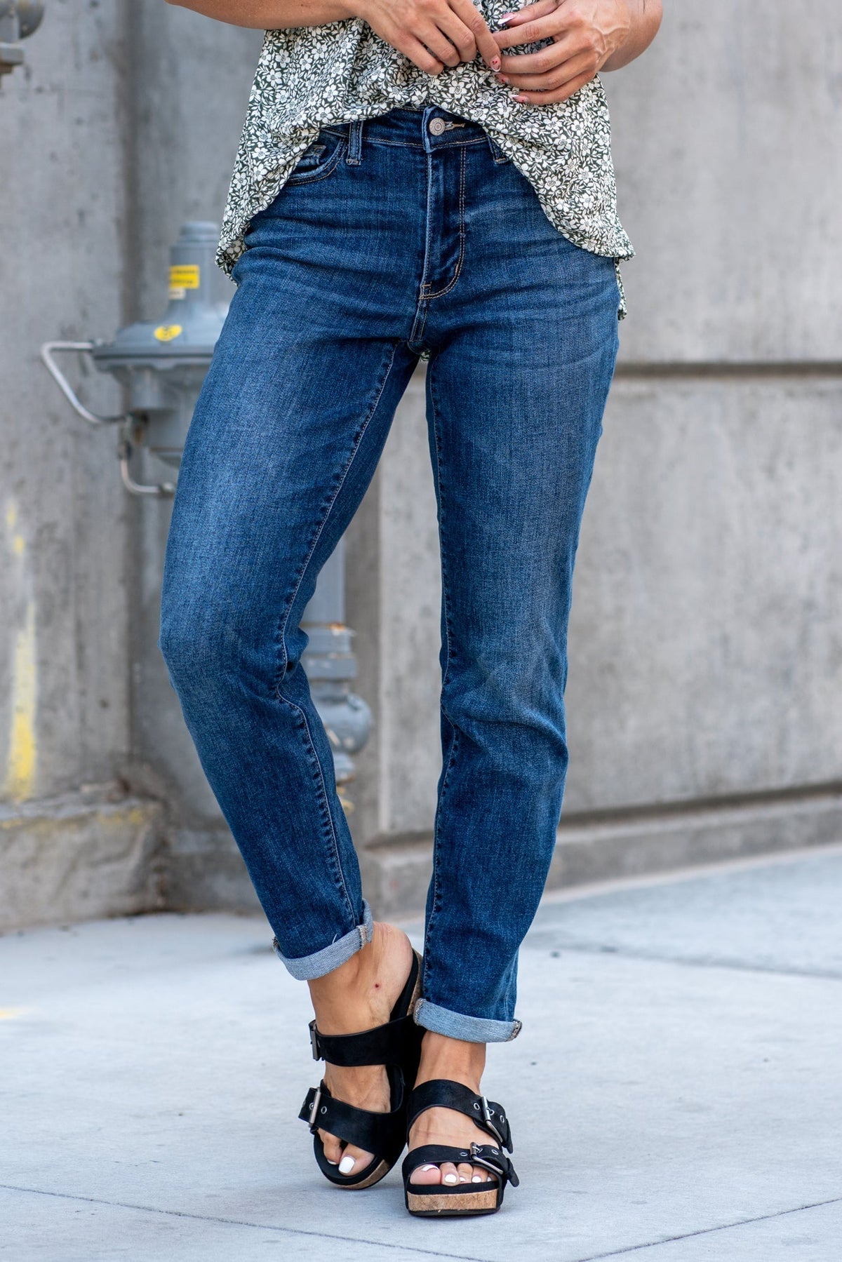 Judy Blue Jeans Collection from American Blues Denim Boutique – tagged  Boyfriend