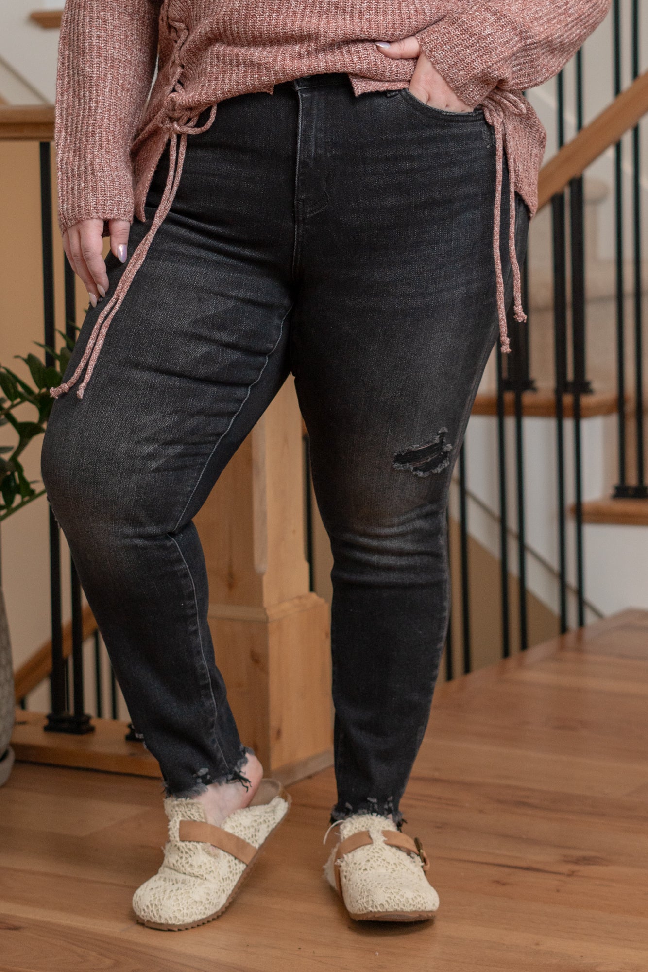 Well made jeans store