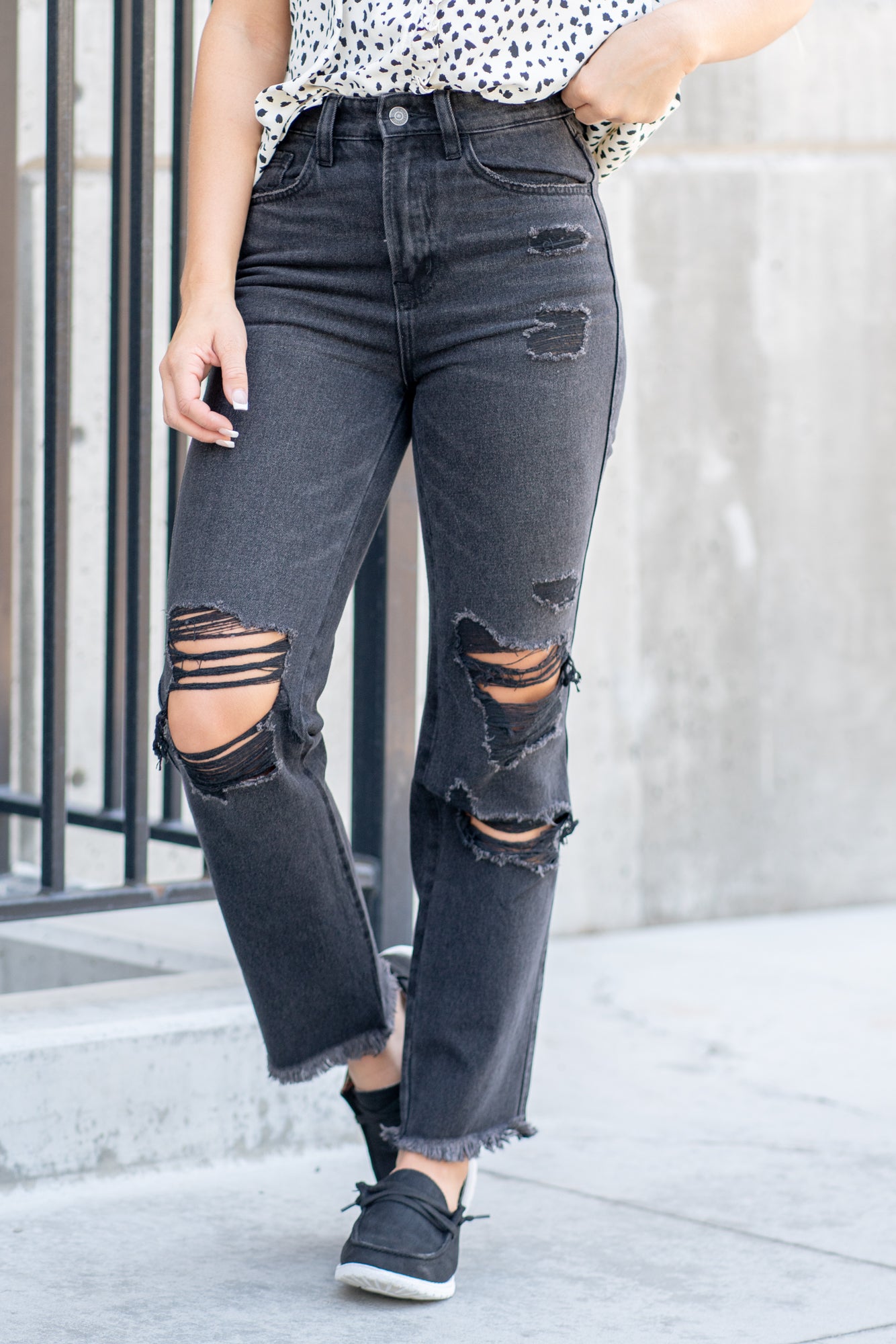 Black flying clearance monkey jeans