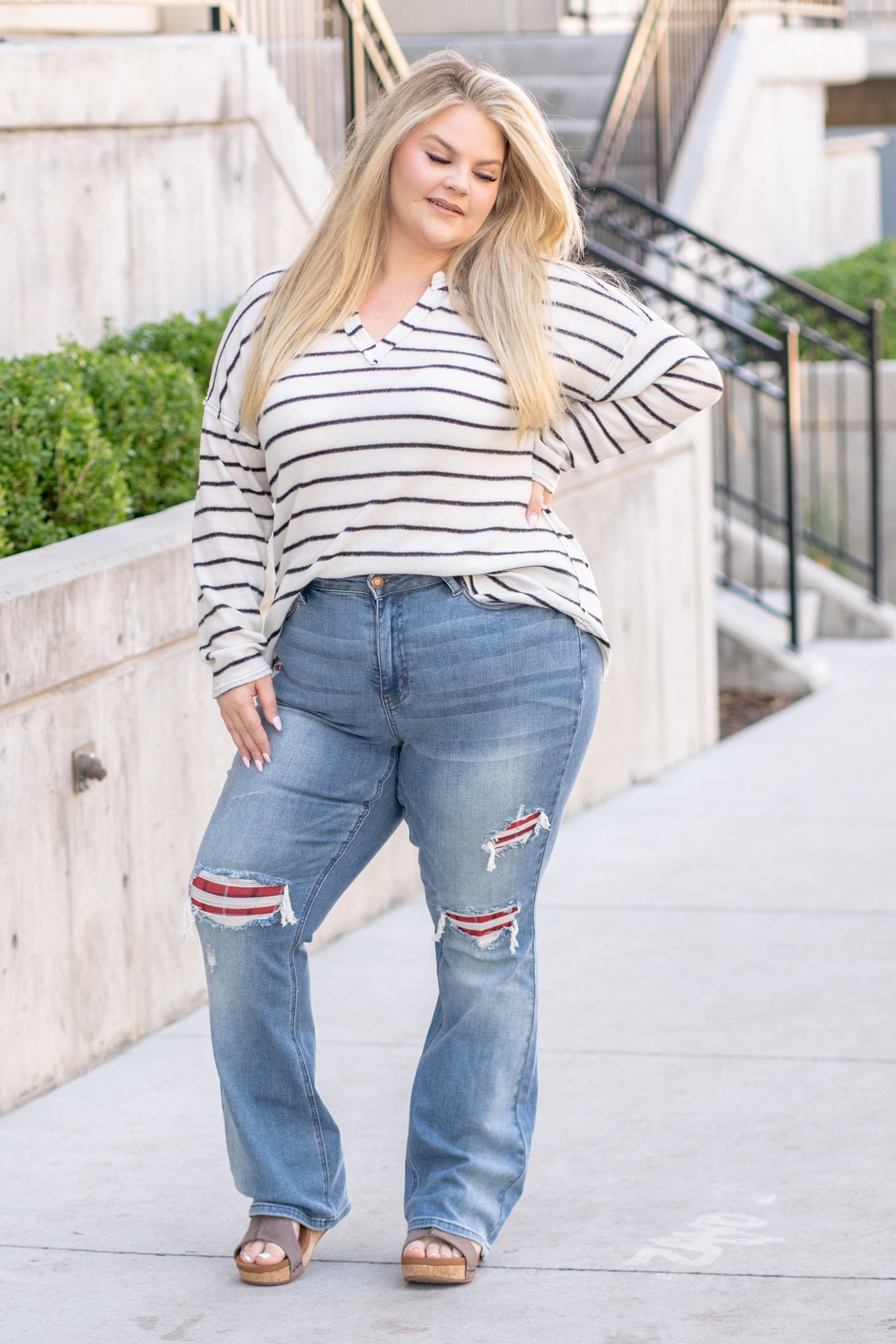 Judy Blue Jeans Collection From American Blues Denim Boutique – Page 8