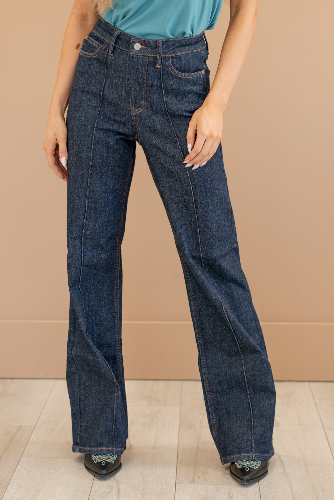Judy Blue Jeans Collection from American Blues Denim Boutique – tagged  Flare