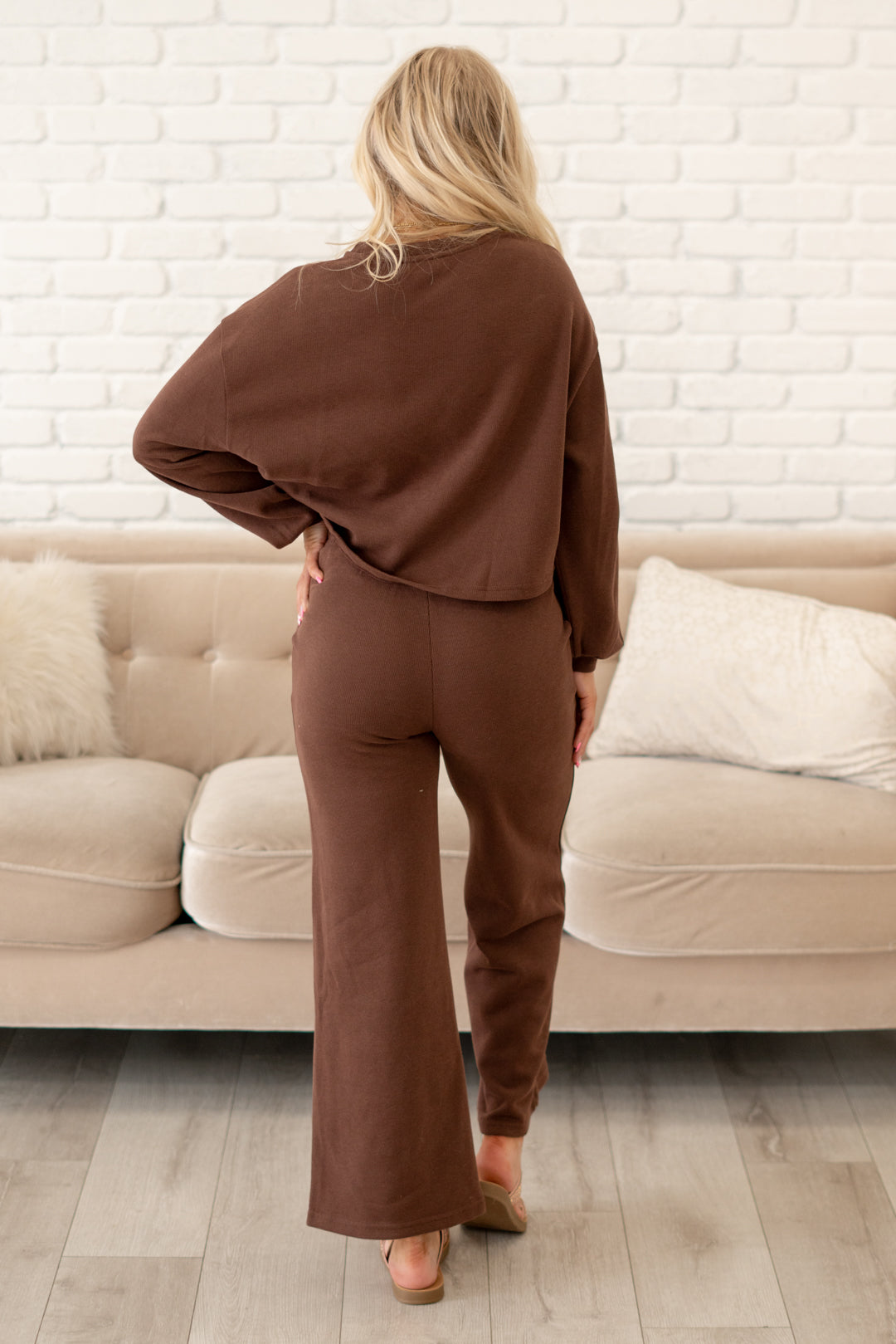 HYFVE Comfy Lounge Wear Sweatpants