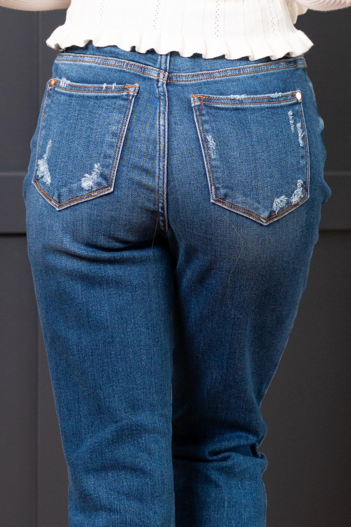 最終値下げ NEPLA. wide jeans botanical デニム/ジーンズ