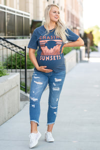 KanCan Aspen Maternity Jeans – jo-lee boutique